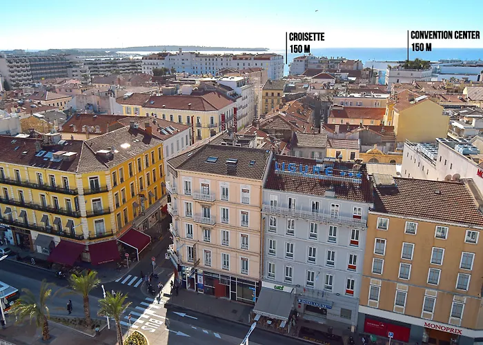Hôtel Ligure