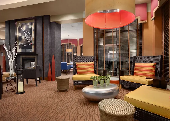 5 star hotels Hilton Garden Inn Scottsdale North/Perimeter Center