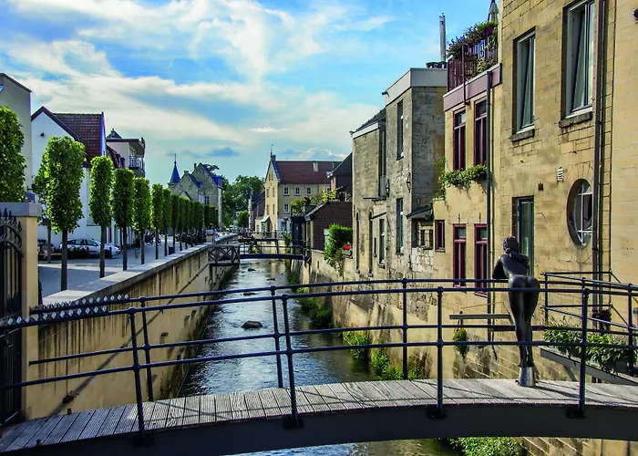 Hotel Schaepkens Van St Fijt