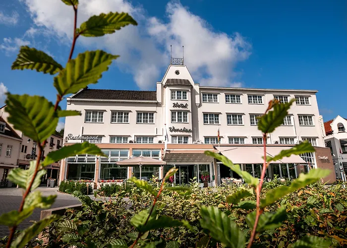 Hampshire Hotel - Voncken Valkenburg