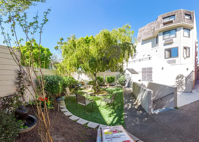 Bed and Breakfast Buena Vista Motor