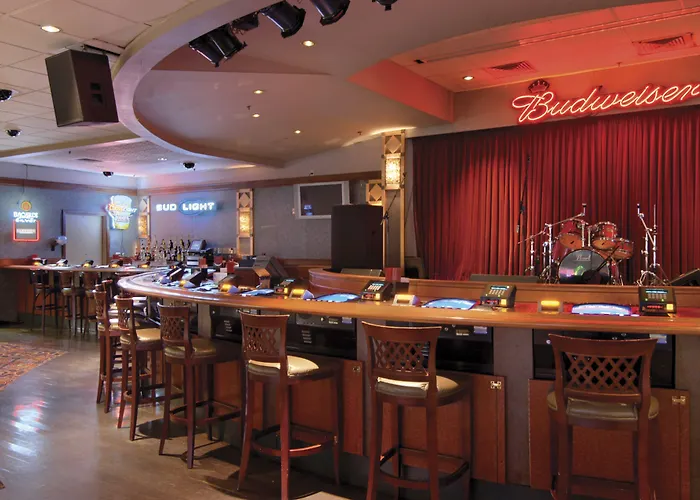Sam'S Town Hotel & Gambling Hall, Tunica