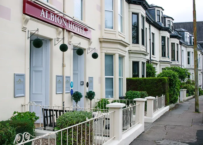 Albion Hotel