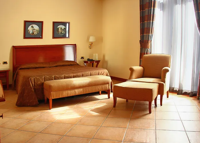 Le Cheminee Business Hotel Napoli
