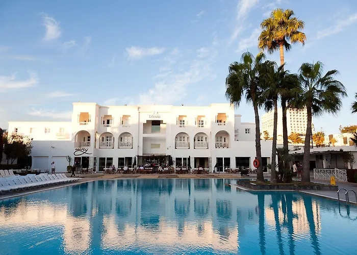 Royal Decameron Tafoukt Beach &Spa