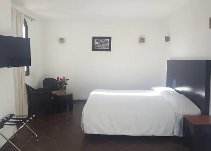 Royal Decameron Tafoukt Beach &Spa
