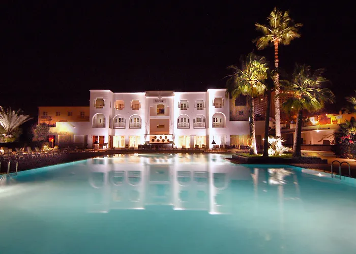 Royal Decameron Tafoukt Beach &Spa