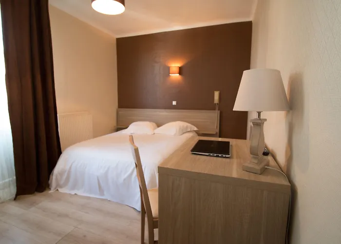 Hotel Pacific
