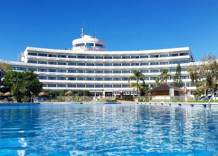  TRH Paraíso