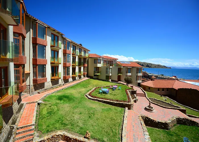 Hotel Rosario Lago Titicaca