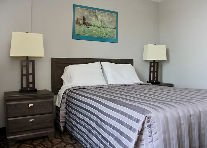 Victoria Motor Inn