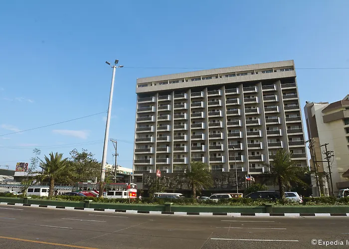 Copacabana Apartment Hotel - Quarantine Hotel