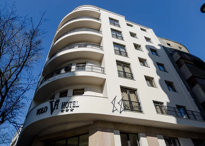 Volo Hotel