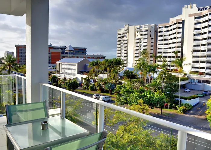 Family resorts 201 Lake Street