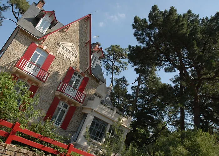 Hotel Lutetia & Spa
