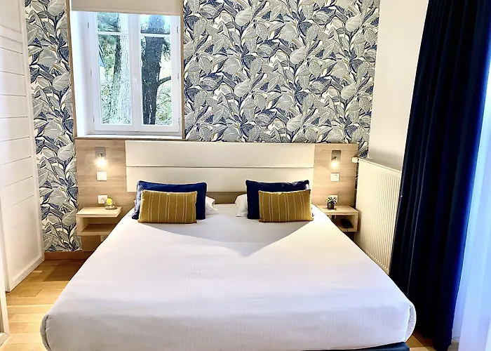 Hotel Lutetia & Spa