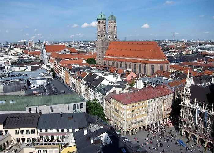 Ferienhaus: Low Budget Hostel