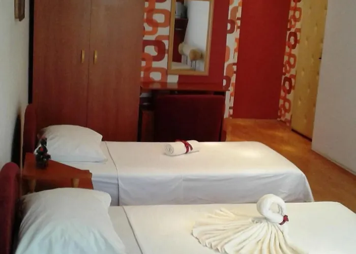 3 star hotels Ani
