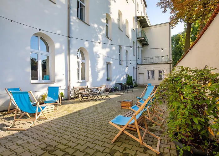 Atlantis Hostel