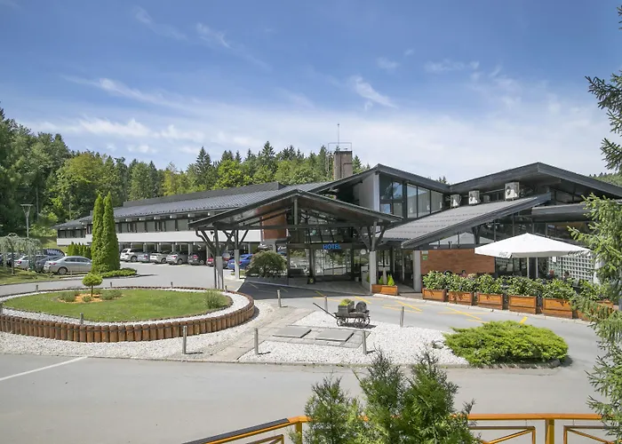 Hotel Grosuplje