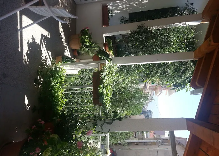Vila Angela