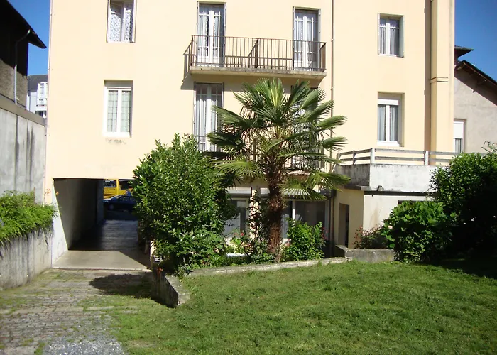 Hotel Au Petit Languedoc