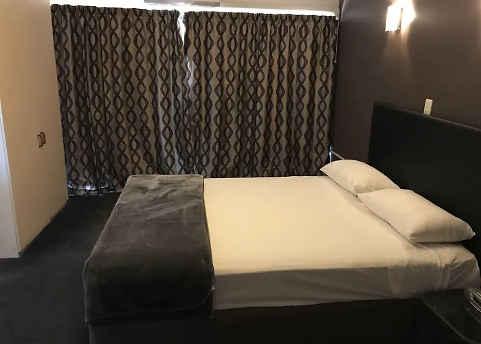 Ascot Epsom Motel