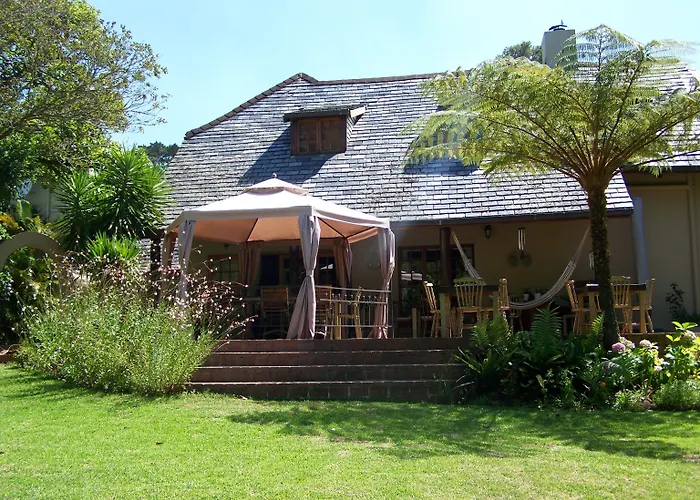 Mongoose Manor