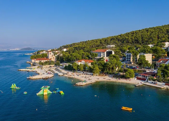 Hotel Sveti Kriz