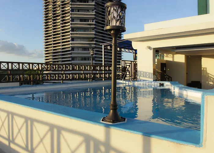 Bahia Suites