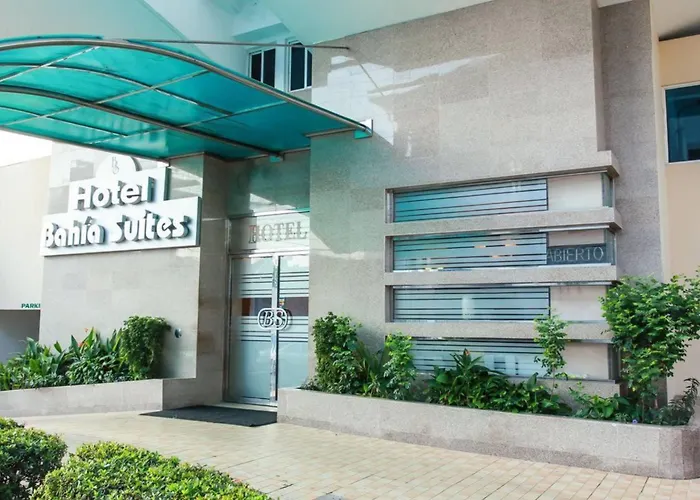 Bahia Suites