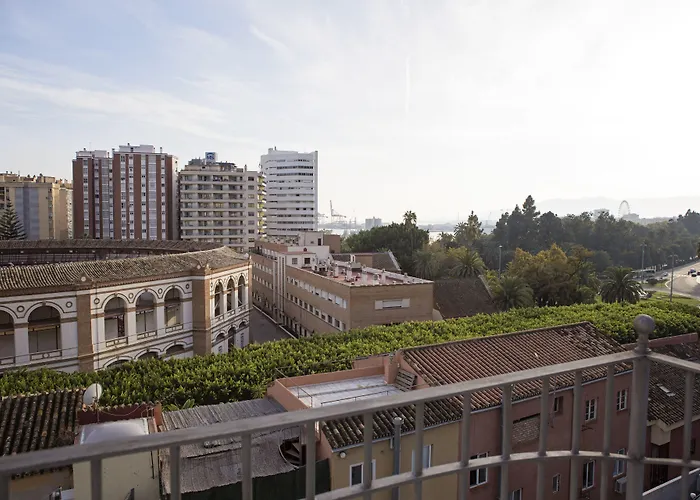 Hôtel 3 étoiles: Hotel Eliseos