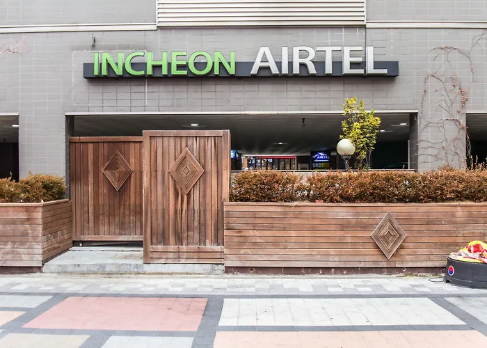 Incheon Airtel