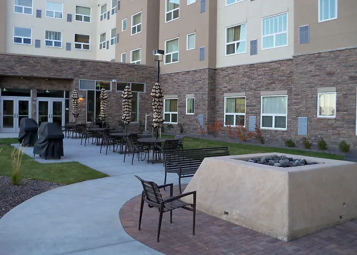 Hyatt House Airport