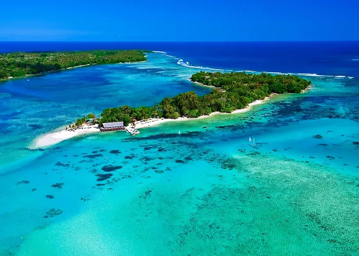 Erakor Island Resort & Spa