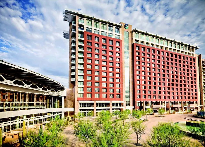 Talking Stick Resort (Adults Only)