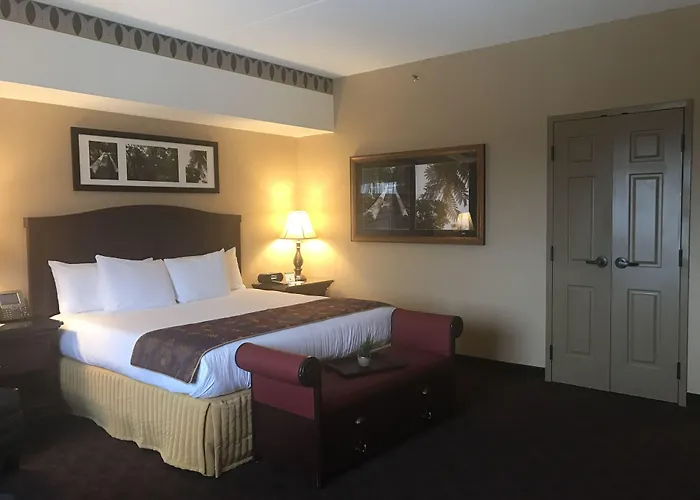 Cherokee Casino West Siloam Springs Resort
