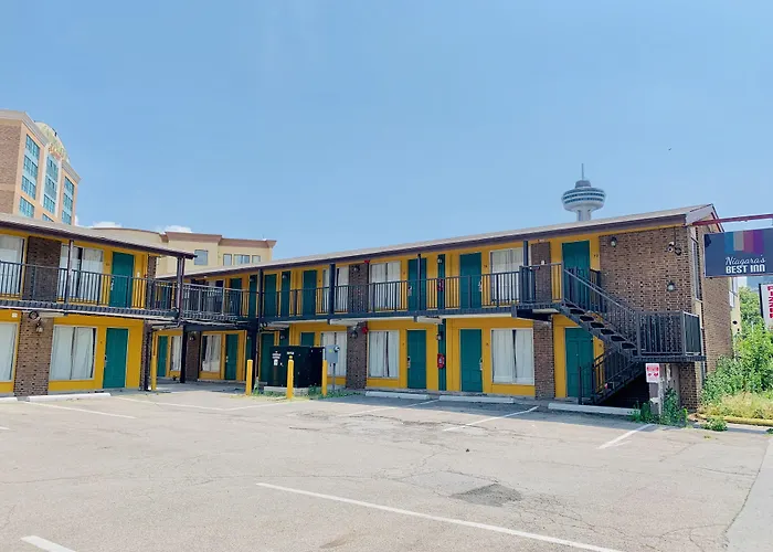 Niagara Best Inn