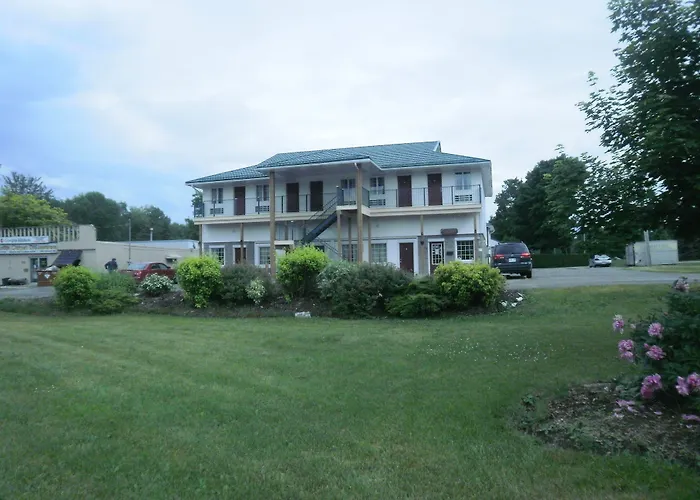 Bayview Inn