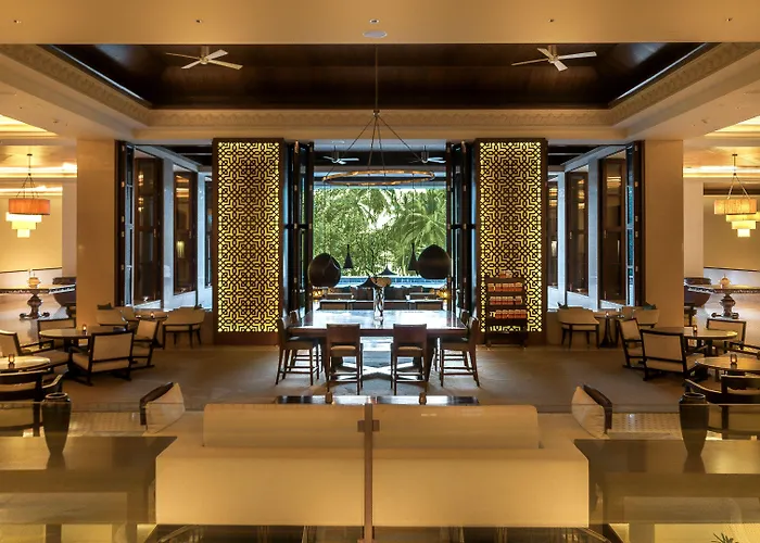 Grand Hyatt Goa