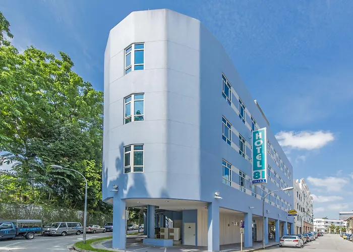 Hotel 81 Osaka