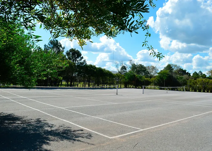 Argentino Hotel Casino & Resort