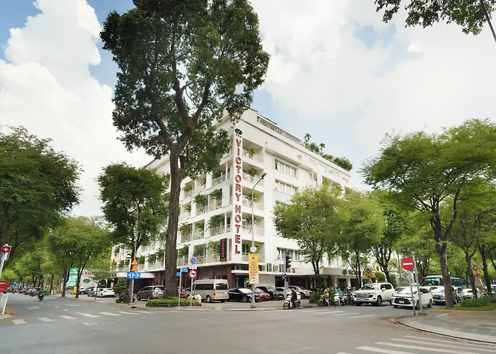 Victory Sai Gon Hotel