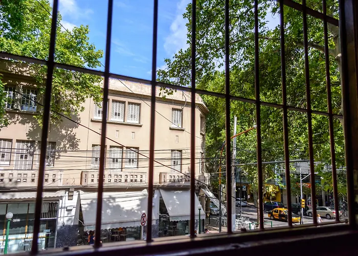 Hostal Confluencia