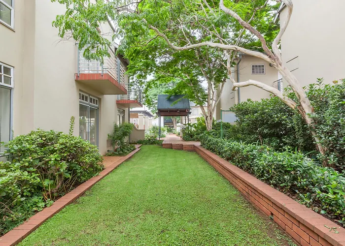 Courtyard Hotel Arcadia