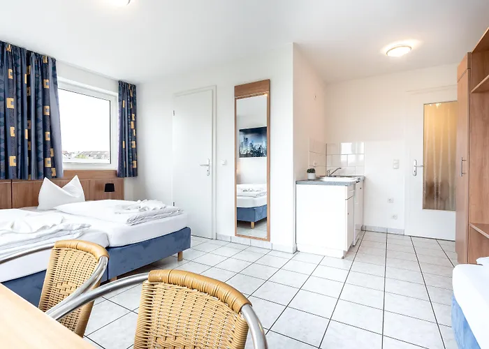 Hotel Fresh Inn
