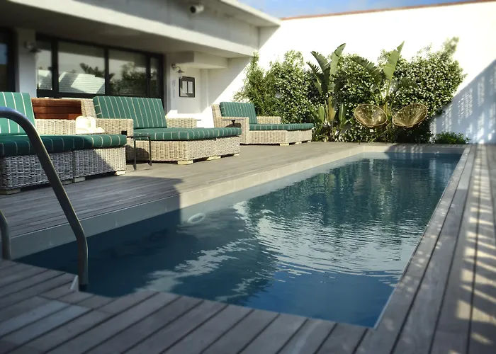 Ofelias Hotel 4Sup
