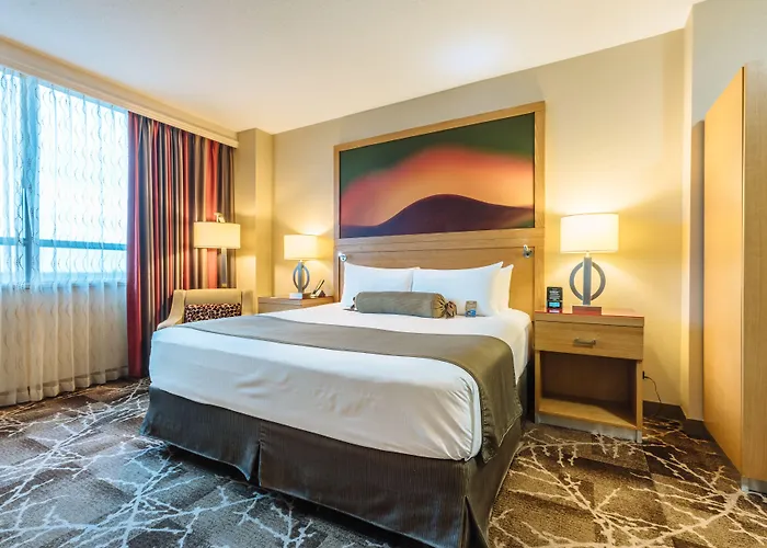 River Rock Casino Hotel