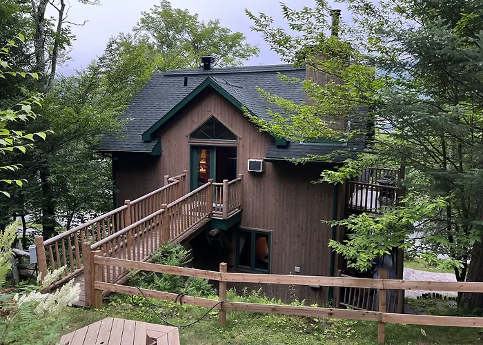 Auberge Le Refuge