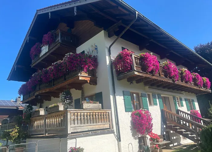 Gästehaus Baier am Bad